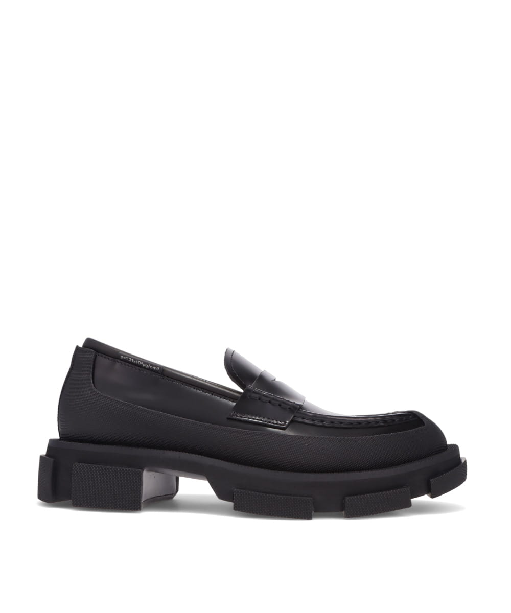 GAO LOAFER